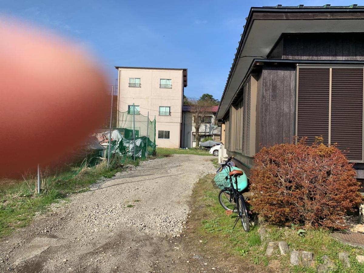 Guest House Zen Yamanakako Exterior photo