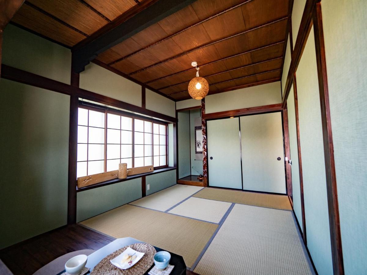 Guest House Zen Yamanakako Exterior photo