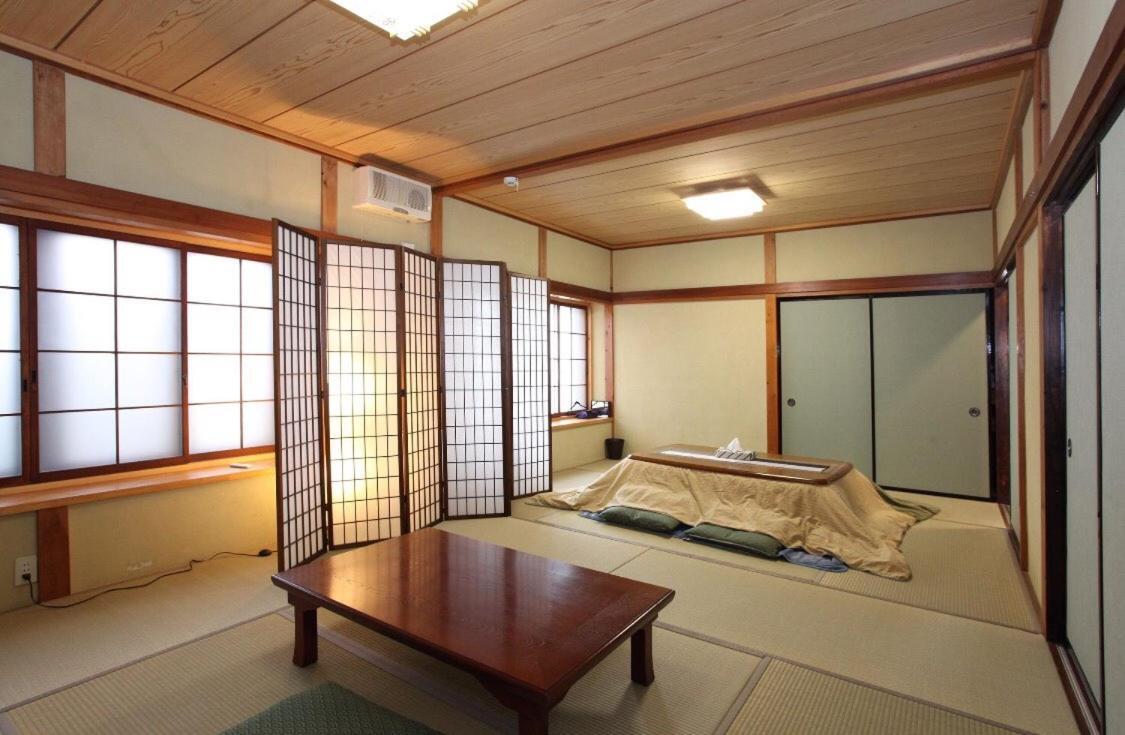 Guest House Zen Yamanakako Exterior photo